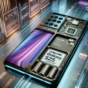 samsung galaxy s25e