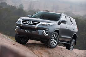 FORTUNAR CAR