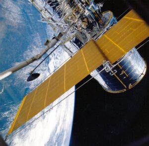 SATELLITE