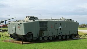 LVTP-5