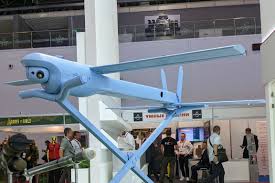 SUICIDE DRONE