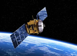 spadex mission