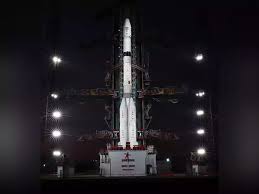 GSLV-F15