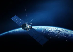  SATELLITE IMAGE 
