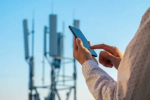 MOBILE-NETWORK