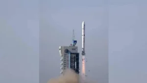 EO-1 सैटेलाइट