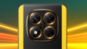 POCO X7 सीरीज