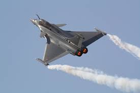 RAFALE SPEED SHOW IMAGE