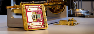 Majorana 1 Quantum  Chip