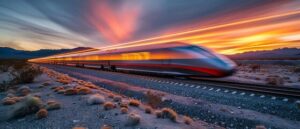 Future of hyperloop