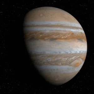 क्या JUPITER PLANET पर जीवन संभव है?