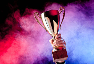 Trophy