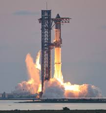 (SpaceX Starship) स्पेसएक्स स्टारशिप का उद्देश्य और महत्व