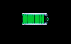 Battery and Power