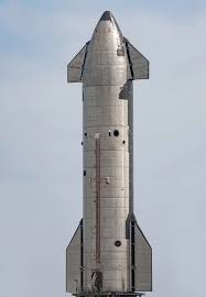 SPACE X